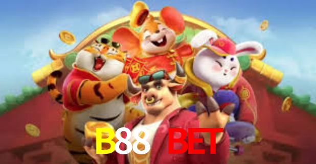 Cassino de Jogos B88 Bet