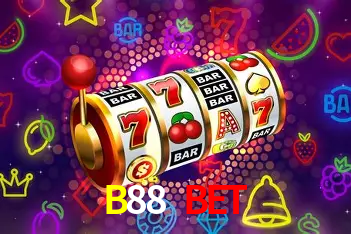 Slots no Site B88 Bet