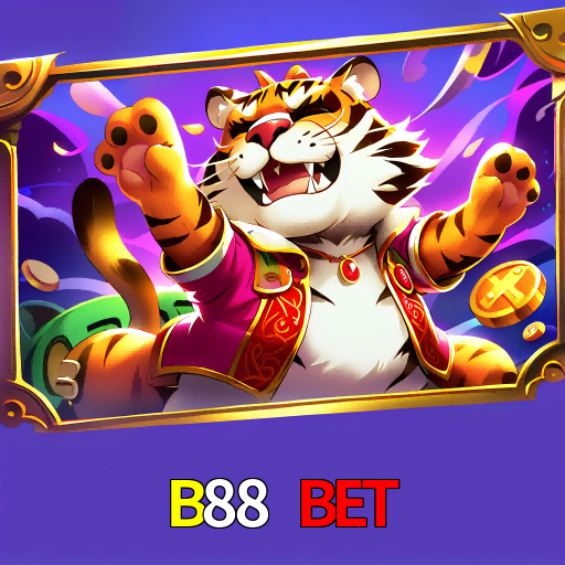 B88 Bet